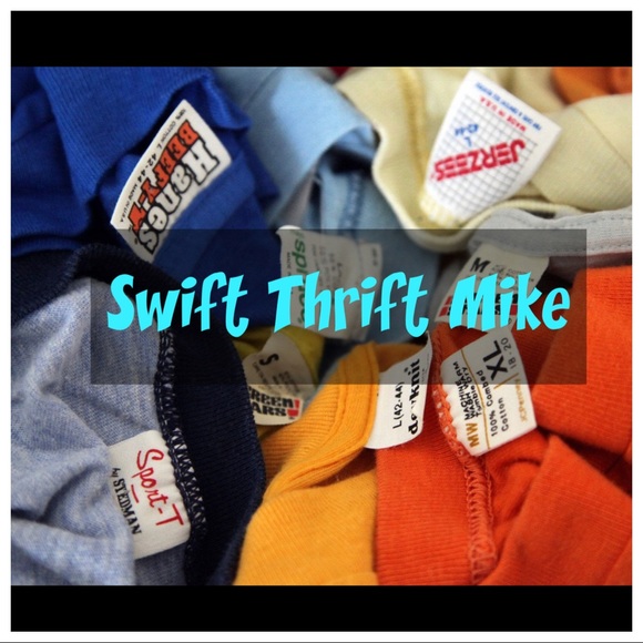 swiftthriftmic